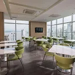 Hampton By Hilton Cartagena 