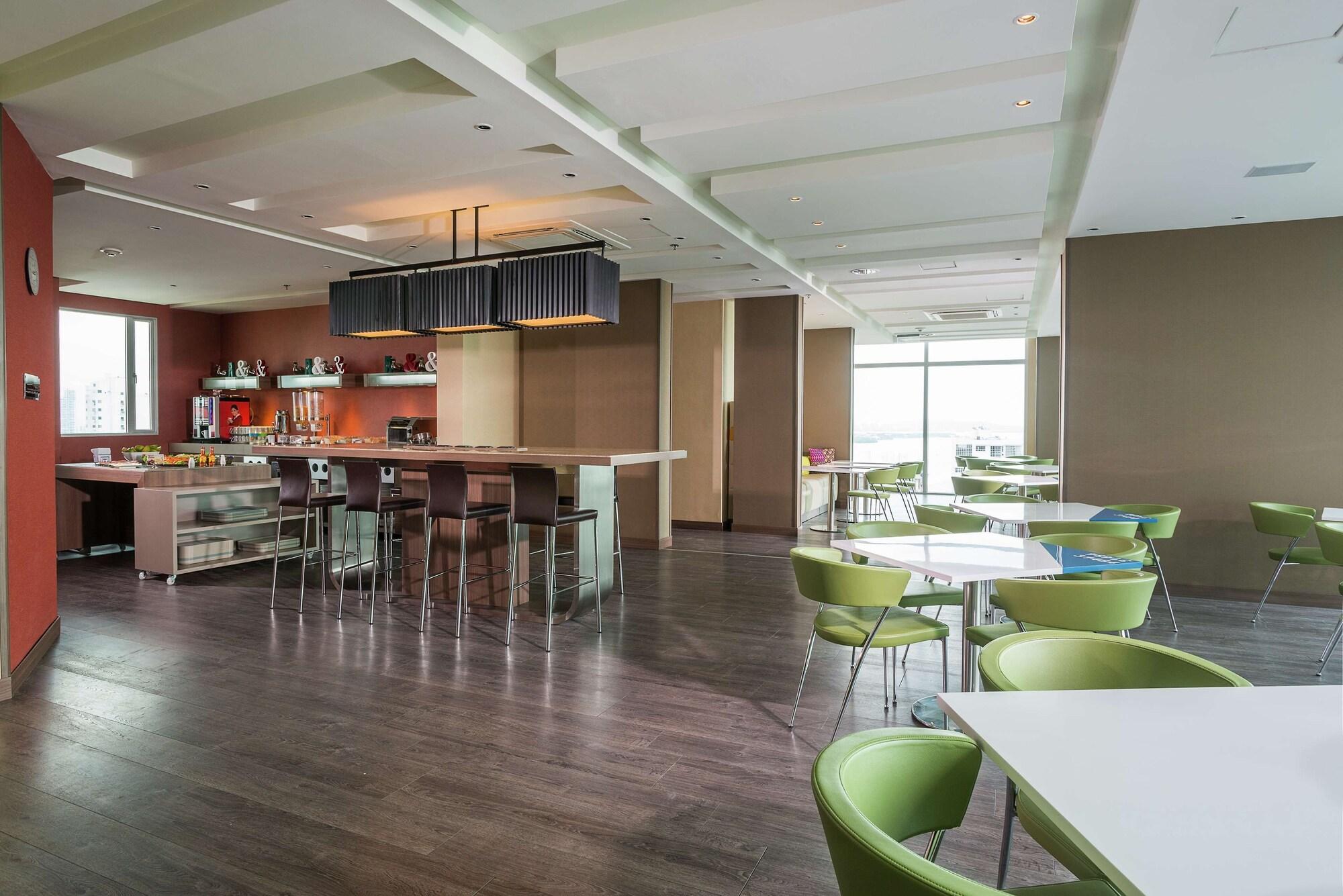 Hampton By Hilton Cartagène