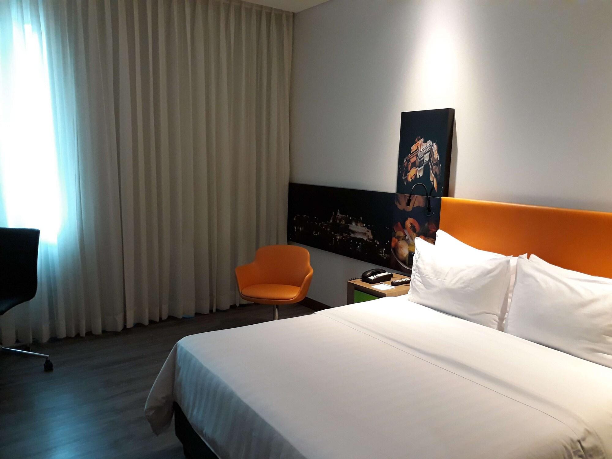 Hampton By Hilton 4* Cartagène