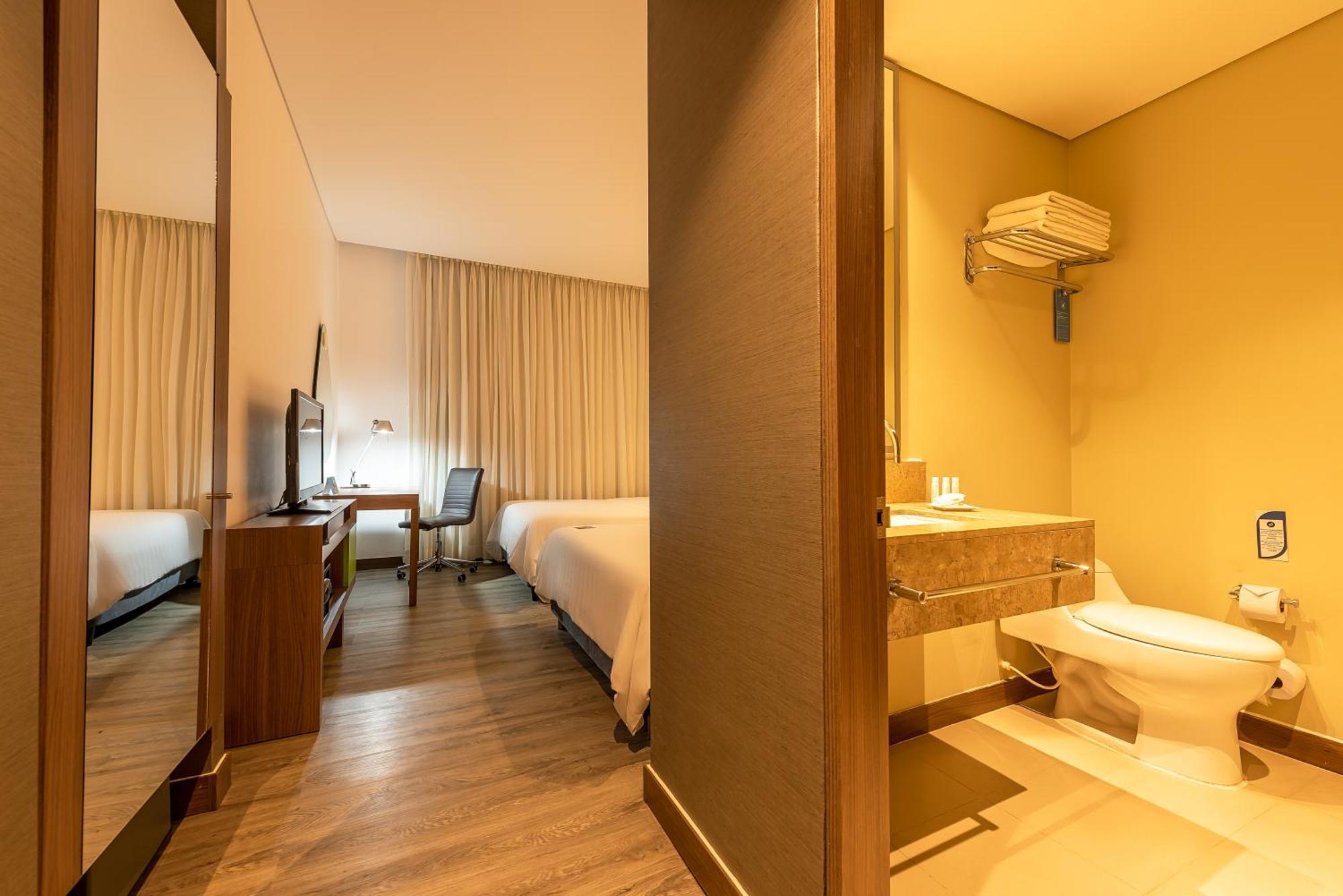 Hampton By Hilton 4* Cartagène
