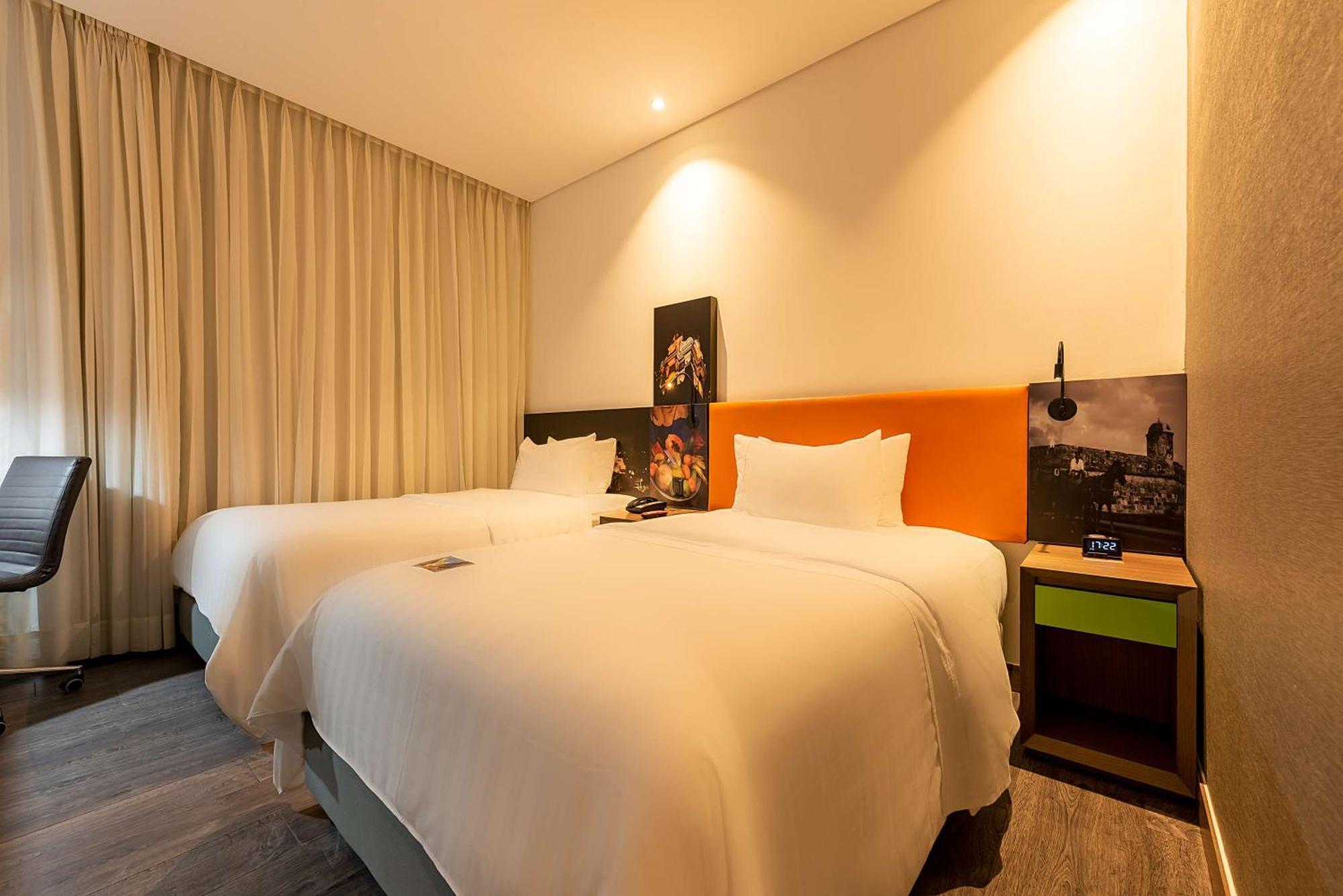 Hampton By Hilton Hotel Cartagène