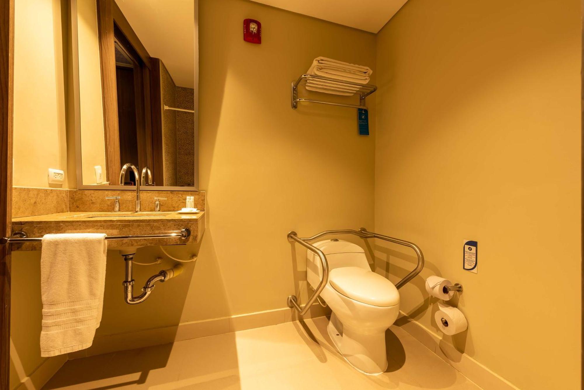 Hampton By Hilton 4* Cartagène