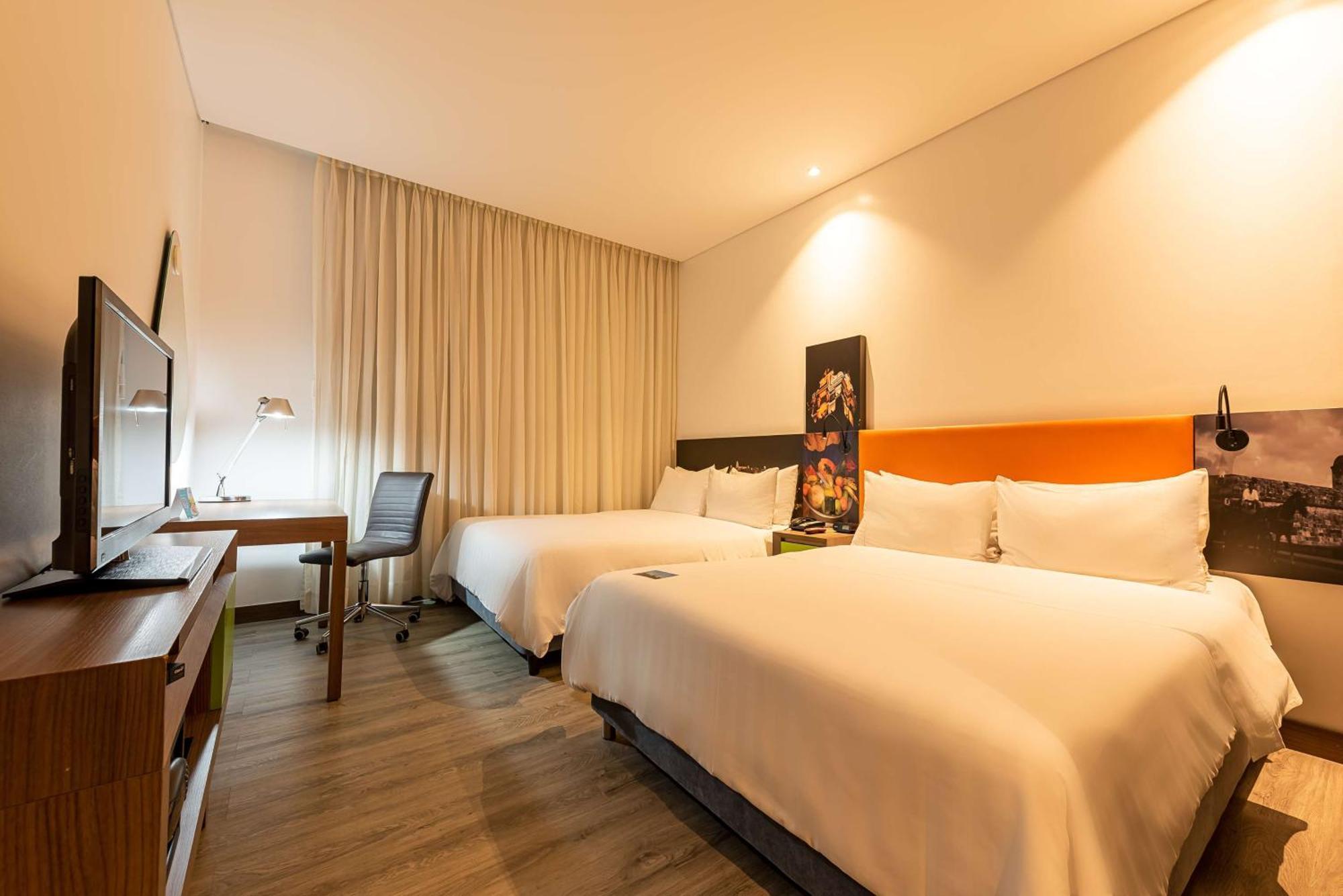 Hampton By Hilton Cartagène