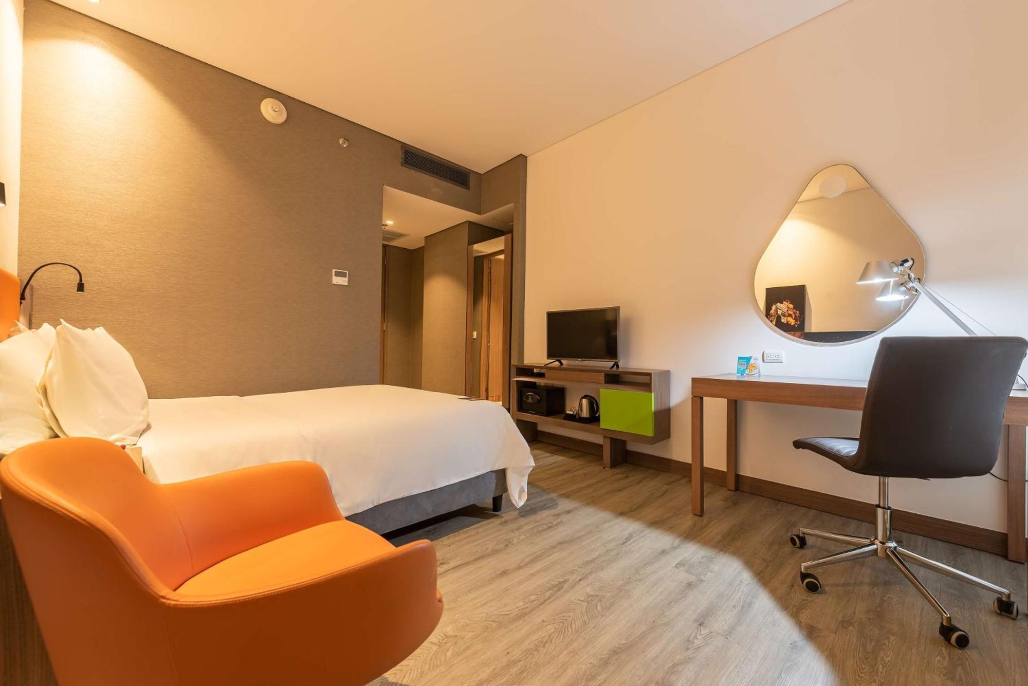 Hampton By Hilton 4* Cartagène