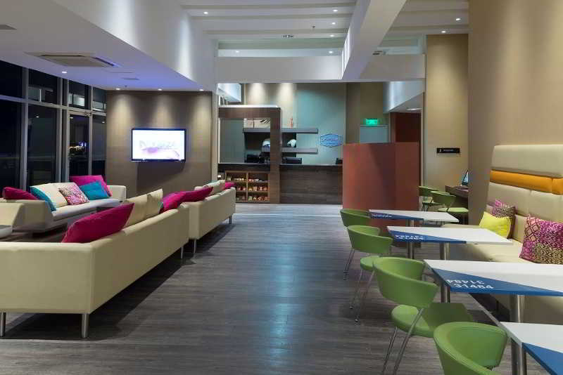 Hampton By Hilton 4* Cartagène