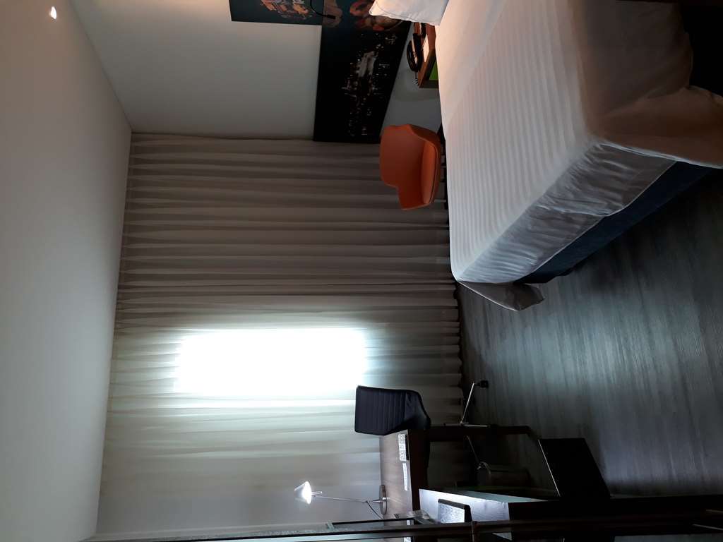 Hotel Hampton By Hilton Cartagène